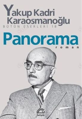 Panorama kapağı