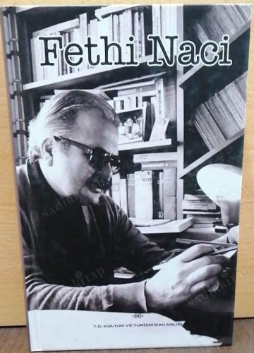 Fethi Naci kapağı