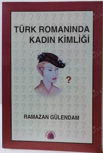 Türk Romanında Kadın Kimliği 1946-1960 kapağı