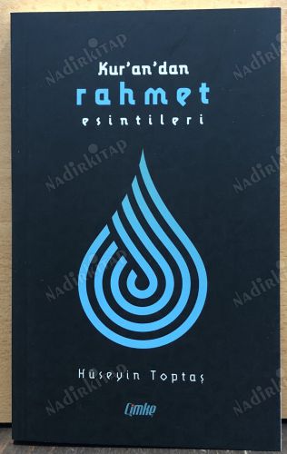 Kur'an'dan Rahmet Esintileri kapağı