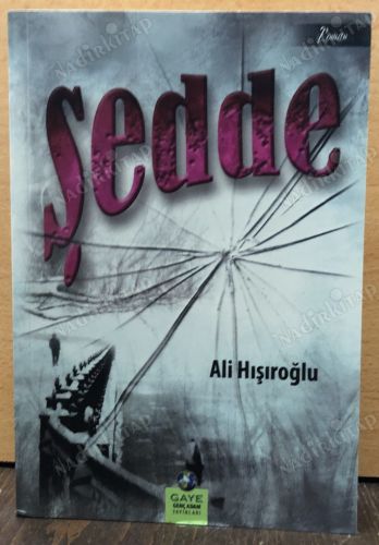 Şedde kapağı