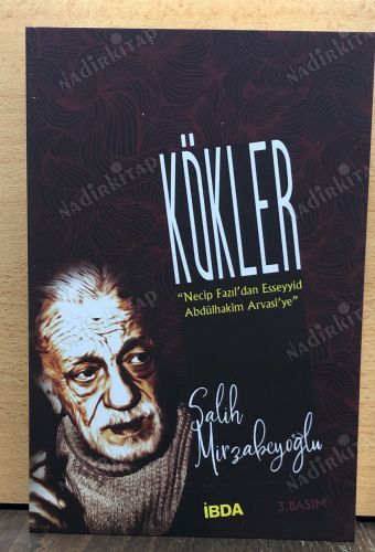 Kökler kapağı