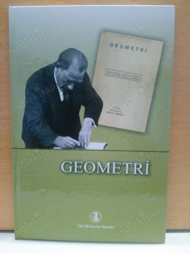 Geometri kapağı