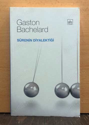 Sürenin Diyalektiği kapağı