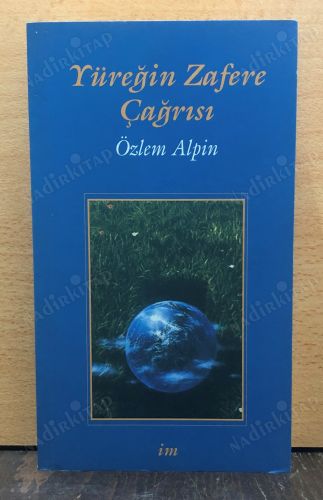 Yüreğin Zafere Çağrısı kapağı