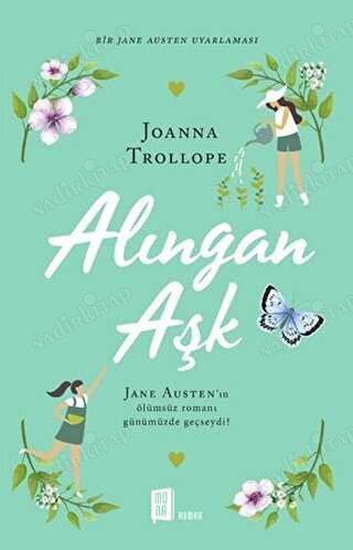 Alıngan Aşk kapağı