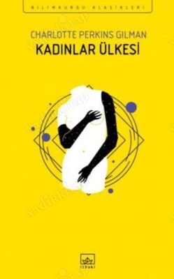 Kadınlar Ülkesi kapağı