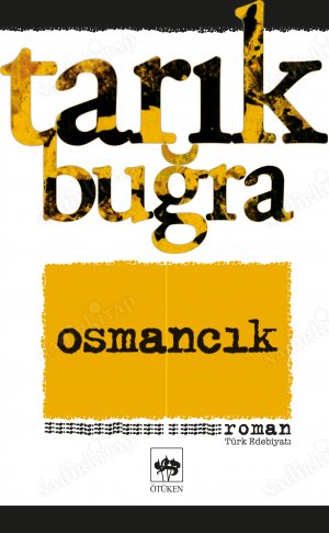 Osmancık kapağı