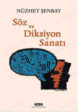 Söz ve Diksiyon Sanatı kapağı