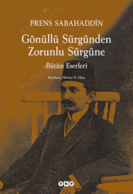 Gönüllü Sürgünden Zorunlu Sürgüne kapağı