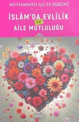 İslam'da Evlilik ve Aile Mutluluğu kapağı