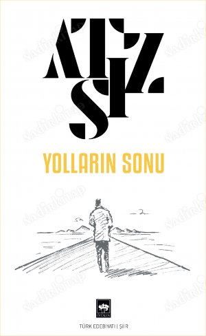 Yolların Sonu kapağı