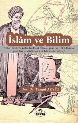 İslam ve Bilim kapağı